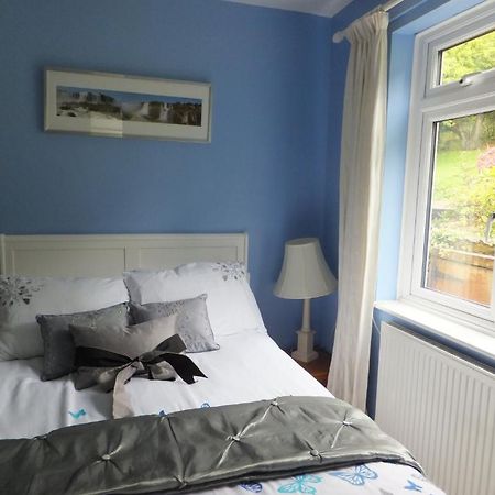 Shrubdown Bed & Breakfast Freshford Exterior photo