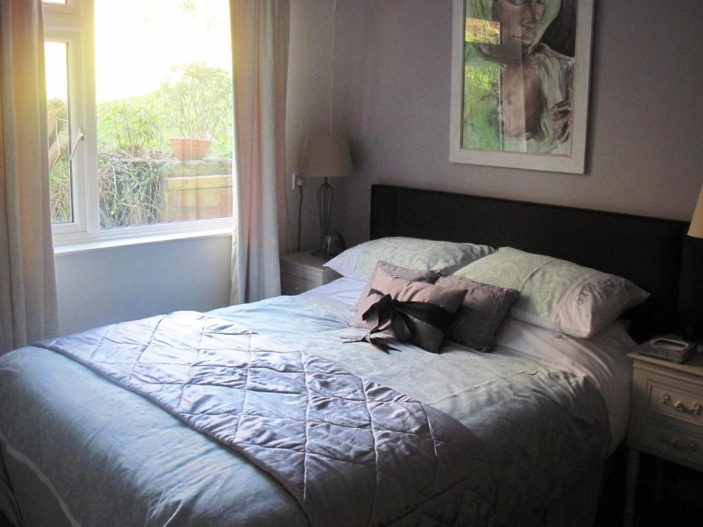 Shrubdown Bed & Breakfast Freshford Room photo