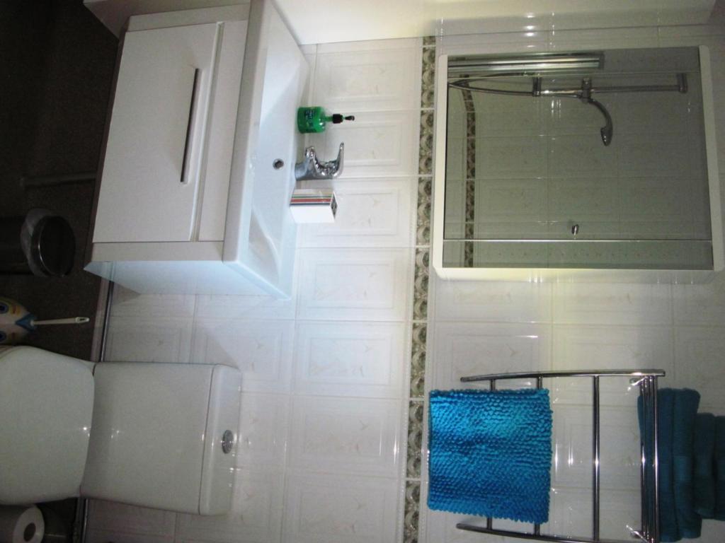 Shrubdown Bed & Breakfast Freshford Room photo