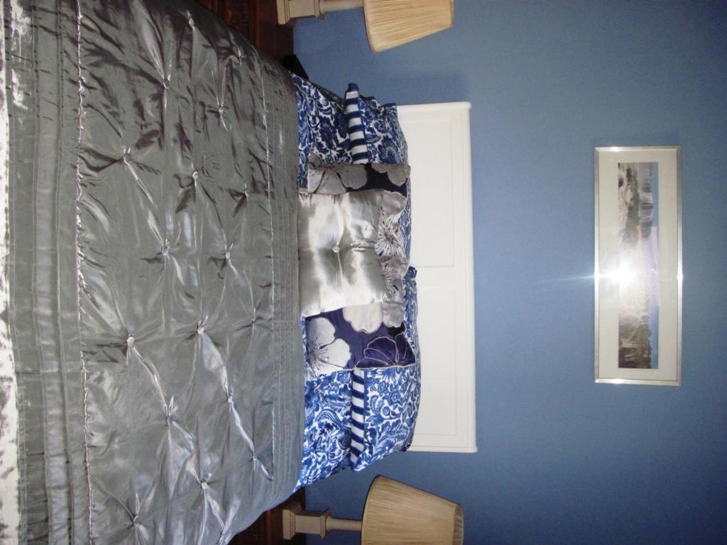 Shrubdown Bed & Breakfast Freshford Room photo