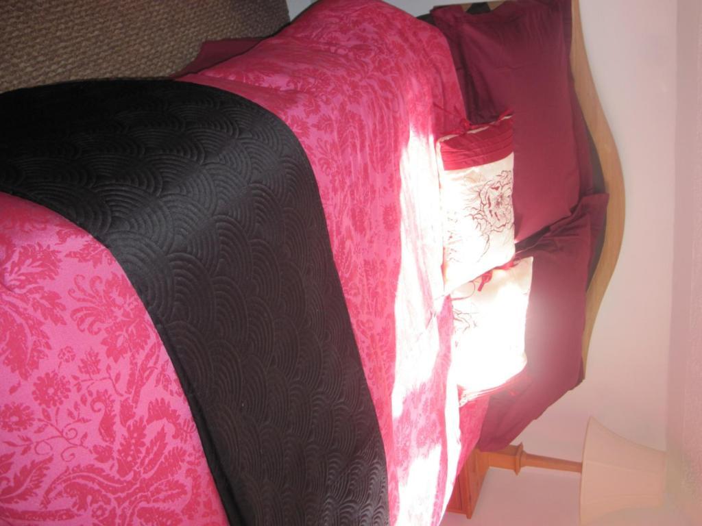 Shrubdown Bed & Breakfast Freshford Room photo