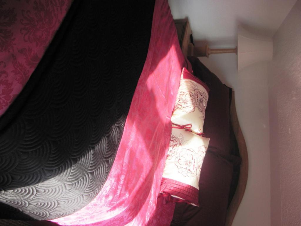 Shrubdown Bed & Breakfast Freshford Room photo