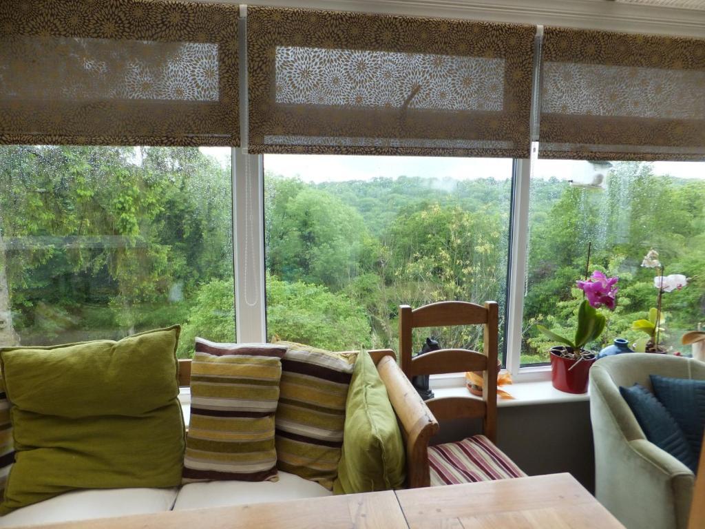 Shrubdown Bed & Breakfast Freshford Exterior photo