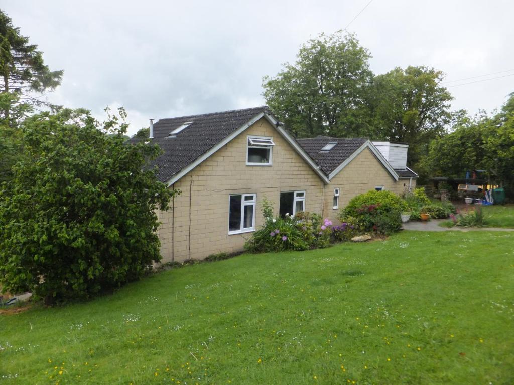 Shrubdown Bed & Breakfast Freshford Exterior photo