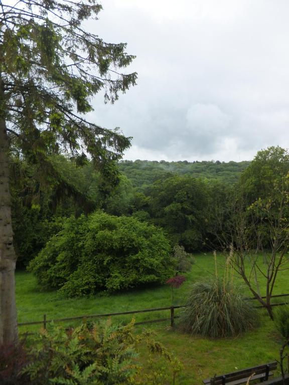 Shrubdown Bed & Breakfast Freshford Exterior photo