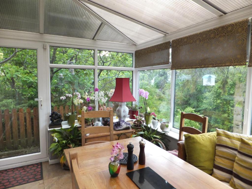Shrubdown Bed & Breakfast Freshford Exterior photo