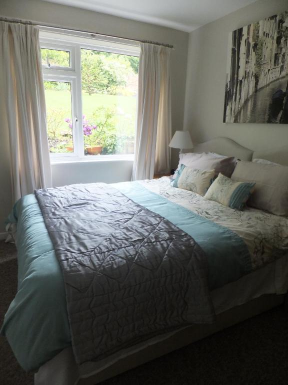 Shrubdown Bed & Breakfast Freshford Exterior photo