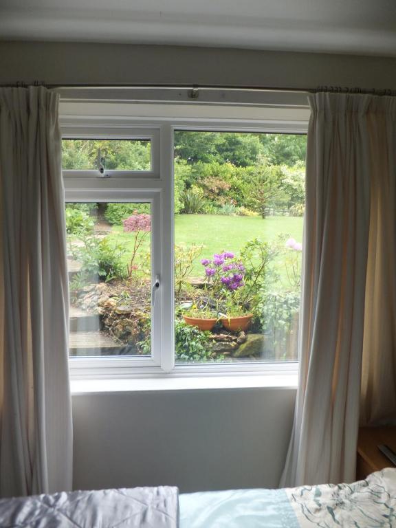 Shrubdown Bed & Breakfast Freshford Exterior photo