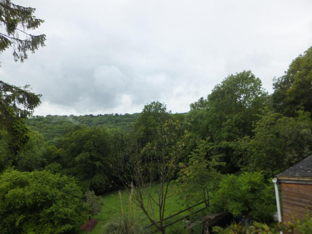 Shrubdown Bed & Breakfast Freshford Exterior photo