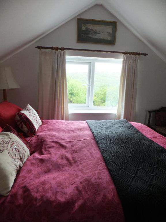 Shrubdown Bed & Breakfast Freshford Exterior photo