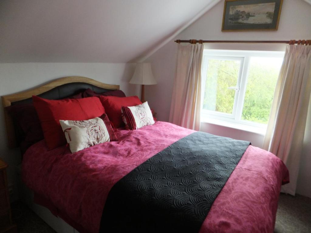 Shrubdown Bed & Breakfast Freshford Exterior photo